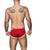 ANDREW CHRISTIAN Phys. Ed. Varsity Brief w/ ALMOST NAKED