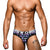 ANDREW CHRISTIAN Superstar Brief w/ ALMOST NAKED