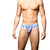 ANDREW CHRISTIAN Bubble Pop Brief w/ ALMOST NAKED®