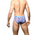 ANDREW CHRISTIAN Bubble Pop Brief w/ ALMOST NAKED®