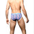 ANDREW CHRISTIAN Bubble Pop Brief w/ ALMOST NAKED®