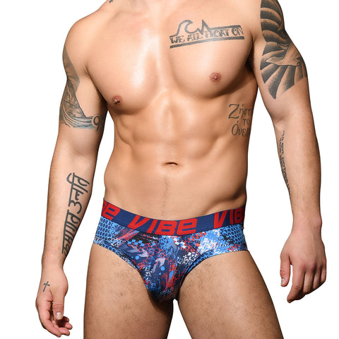 ANDREW CHRISTIAN Vibe Brief