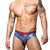 ANDREW CHRISTIAN Vibe Brief