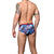 ANDREW CHRISTIAN Vibe Brief