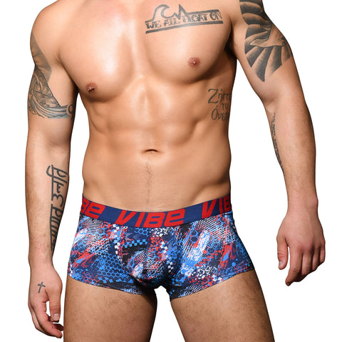 ANDREW CHRISTIAN Vibe Boxer