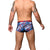 ANDREW CHRISTIAN Vibe Boxer