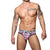 ANDREW CHRISTIAN Express Brief w/ ALMOST NAKED®