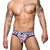 ANDREW CHRISTIAN Express Brief w/ ALMOST NAKED®