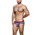 ANDREW CHRISTIAN Anchor Mesh Brief w/ ALMOST NAKED®