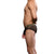 ANDREW CHRISTIAN MASSIVE Slick Net Brief w ALMOST NAKED