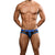 ANDREW CHRISTIAN Hard FUKR Mesh Brief