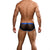 ANDREW CHRISTIAN Hard FUKR Mesh Brief