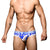 ANDREW CHRISTIAN Banana Brief w/ ALMOST NAKED®