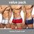 ADDICTED TOMMY 3 PACK TRUNK