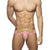 ADDICTED VERSAILLES GOLDEN BRIEF PINK