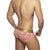 ADDICTED VERSAILLES GOLDEN BRIEF PINK