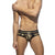 ADDICTED VERSAILLES GOLDEN BRIEF BLACK