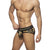 ADDICTED VERSAILLES GOLDEN BRIEF BLACK