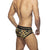 ADDICTED VERSAILLES GOLDEN BRIEF BLACK