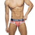 ADDICTED SNAKE SWIMDERWEAR BRIEF