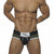 ADDICTED TIE-UP BRIEF KHAKI