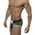ADDICTED TIE-UP BRIEF KHAKI