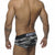 ADDICTED TIE-UP BRIEF BLACK