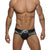 ADDICTED TIE-UP BRIEF BLACK