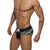 ADDICTED TIE-UP BRIEF BLACK