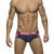 ADDICTED SAILOR STRIPES BRIEF