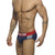 ADDICTED SAILOR STRIPES BRIEF