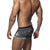 Addicted 3 Pack Camo Mesh Boxer Push Up