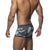 Addicted 3 Pack Camo Mesh Boxer Push Up