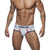 ADDICTED SPORT 09 BRIEF WHITE