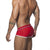 ADDICTED SPORT 09 BRIEF RED