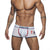 ADDICTED SPORT 09 BOXER WHITE