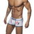 ADDICTED SPORT 09 BOXER WHITE