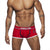 ADDICTED SPORT 09 BOXER RED