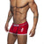 ADDICTED SPORT 09 BOXER RED