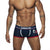 ADDICTED SPORT 09 BOXER NAVY