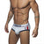 ADDICTED SPORT MESH BRIEF WHITE