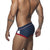 ADDICTED SPORT MESH BRIEF NAVY