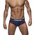 ADDICTED SPORT MESH BRIEF NAVY
