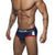ADDICTED SPORT MESH BRIEF NAVY