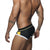 ADDICTED SPORT MESH BRIEF BLACK
