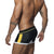 ADDICTED SPORT MESH TRUNK BLACK