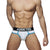 ADDICTED SECOND SKIN 3 PACK BRIEF