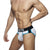 ADDICTED SECOND SKIN 3 PACK BRIEF