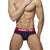 ADDICTED SECOND SKIN 3 PACK BRIEF