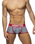 ADDICTED 3 PACK SAILOR TRUNK
